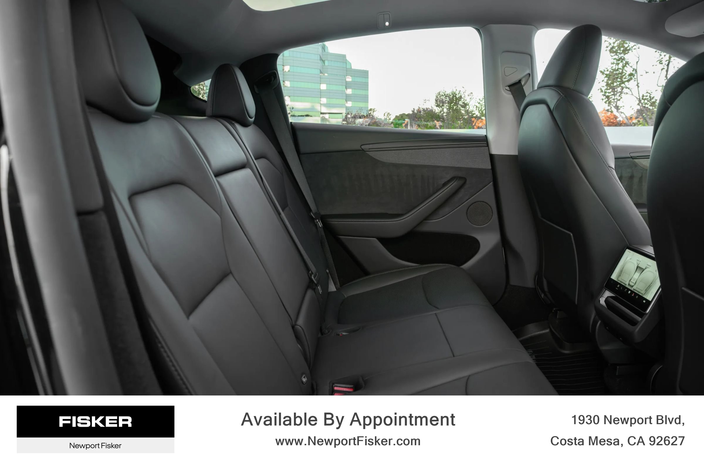 Used 2026 Tesla Model Y AWD image 28
