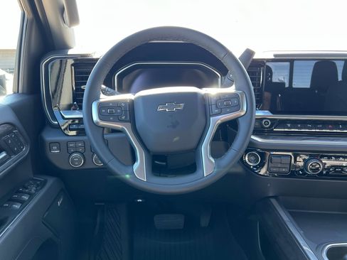 New 2026 Chevrolet Silverado 2500 LTZ w/ LTZ Plus Package image 13