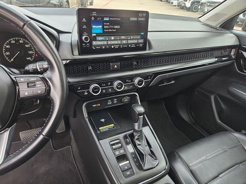 Used 2025 Honda CR-V EX-L image 20