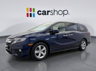 Used 2019 Honda Odyssey EX-L video 1