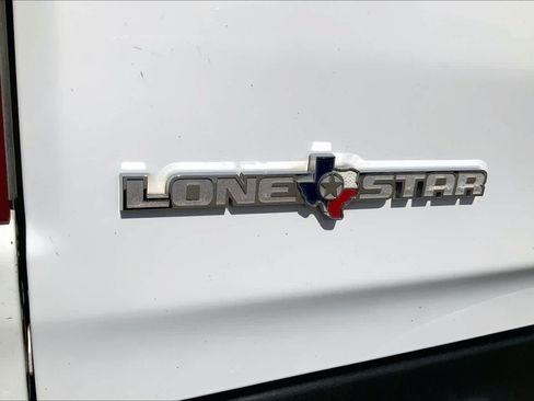 Used 2025 RAM 1500 Lone Star AWD/4WD image 10