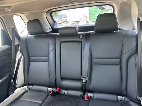 Used 2025 Nissan Rogue SV w/ SV Premium Package FWD image 49