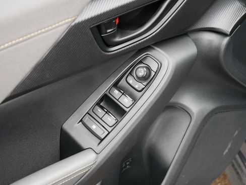 Certified 2025 Subaru Crosstrek 2.5i Sport w/ Popular Package #4A image 19