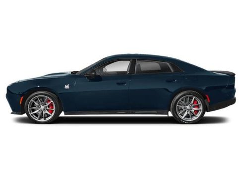 New 2026 Dodge Charger GT w/ Driver Convenience Group image 4