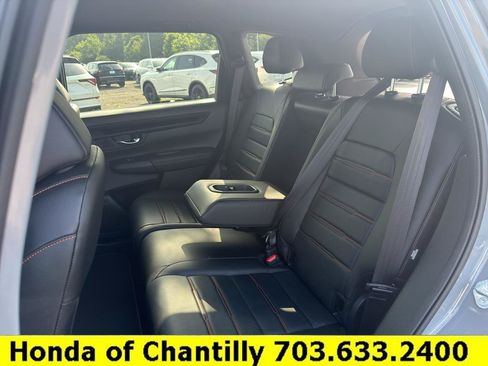 Used 2026 Honda CR-V Sport-L image 26