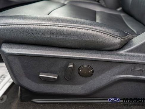 Used 2022 Ford F150 XLT w/ Equipment Group 302A High AWD/4WD image 17