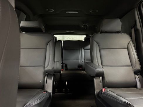 New 2026 GMC Yukon XL Denali w/ Advanced Technology Package AWD/4WD image 13