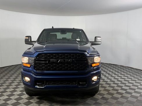 Certified 2024 RAM 2500 Big Horn w/ Night Edition image 10
