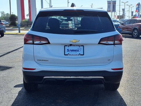 Used 2024 Chevrolet Equinox LT FWD image 6