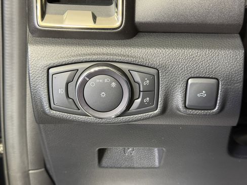 Certified 2022 Ford Ranger Lariat w/ Tremor Off-Road Package image 25