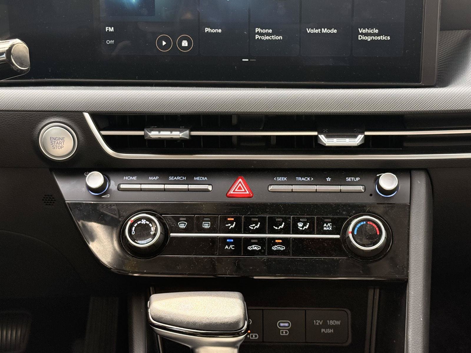 Certified 2026 Hyundai Sonata SE FWD image 27