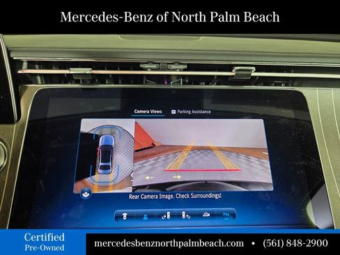 Certified 2025 Mercedes-Benz E 350 Sedan image 27