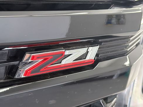 Used 2023 Chevrolet Tahoe Z71 AWD/4WD image 40