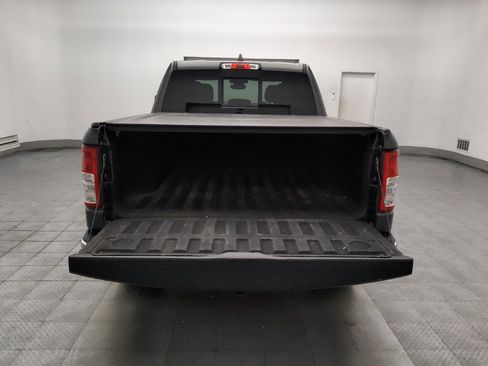 Used 2019 RAM 1500 Big Horn AWD/4WD image 29