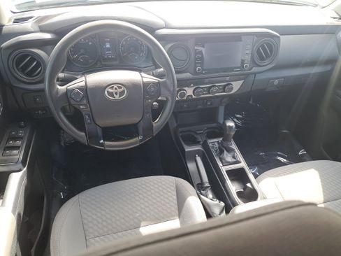 Used 2023 Toyota Tacoma SR image 12