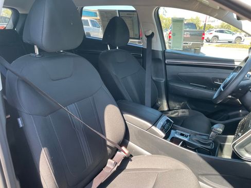 Used 2024 Hyundai Tucson SEL image 28