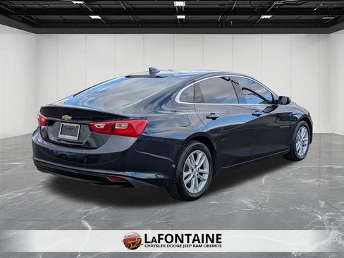 Used 2018 Chevrolet Malibu LT image 5