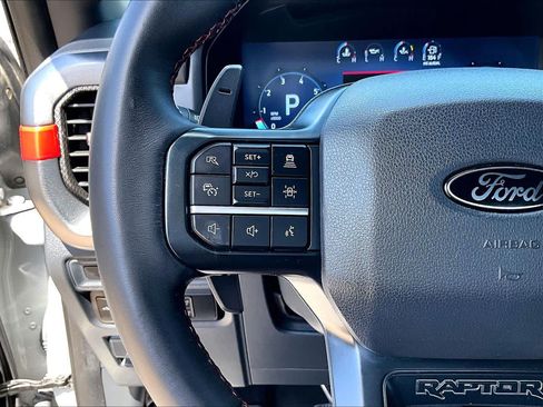 Used 2024 Ford F150 Raptor AWD/4WD image 24