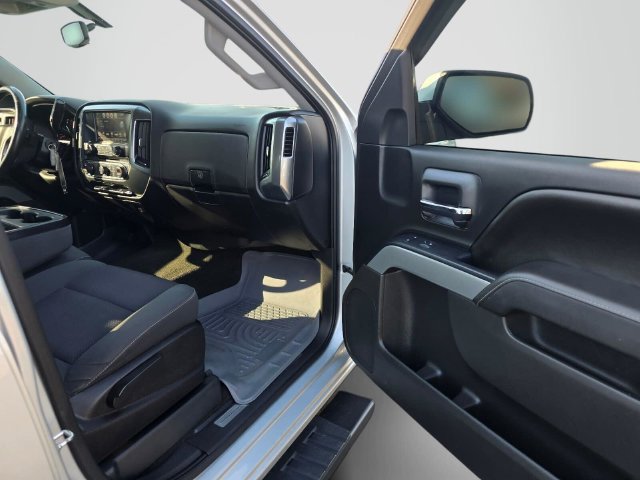 Used 2016 Chevrolet Silverado 1500 LT w/ All Star Edition AWD/4WD image 10