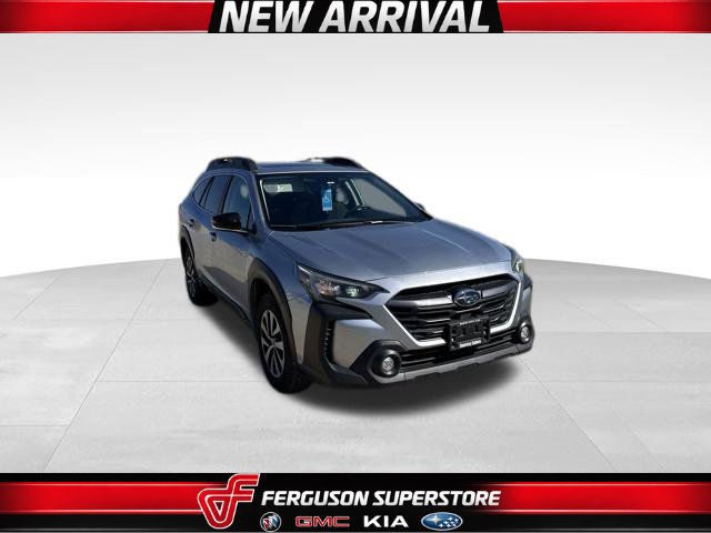 Used 2024 Subaru Outback Premium w/ Popular Package #1A AWD/4WD image 1