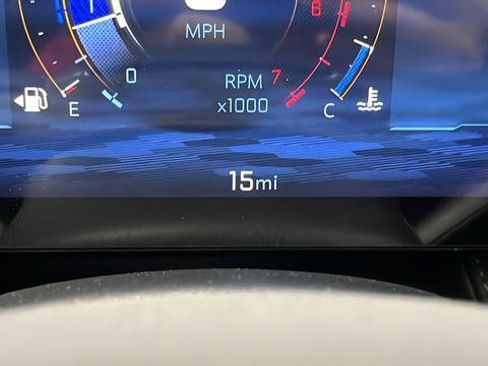 New 2026 Chevrolet Equinox LT w/ Convenience Package II AWD/4WD image 10