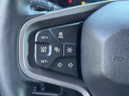 Used 2025 Ford Bronco Outer Banks AWD/4WD image 20