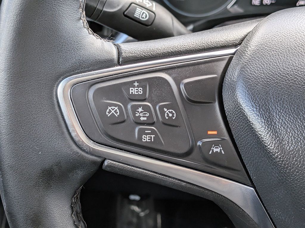 Certified 2024 Chevrolet Equinox LT FWD image 23