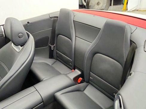 Used 2023 Mercedes-Benz SL 55 AMG 4MATIC image 18