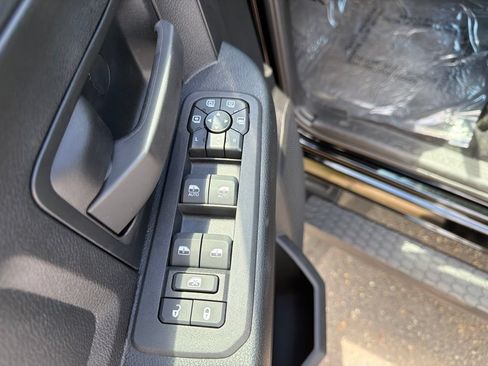 New 2026 RAM 2500 Warlock AWD/4WD image 13