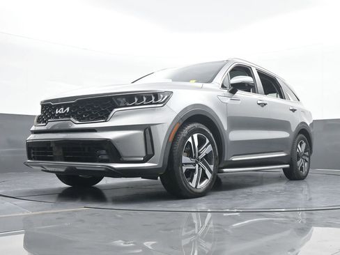 Used 2022 Kia Sorento EX w/ Panoramic Sunroof Package image 64