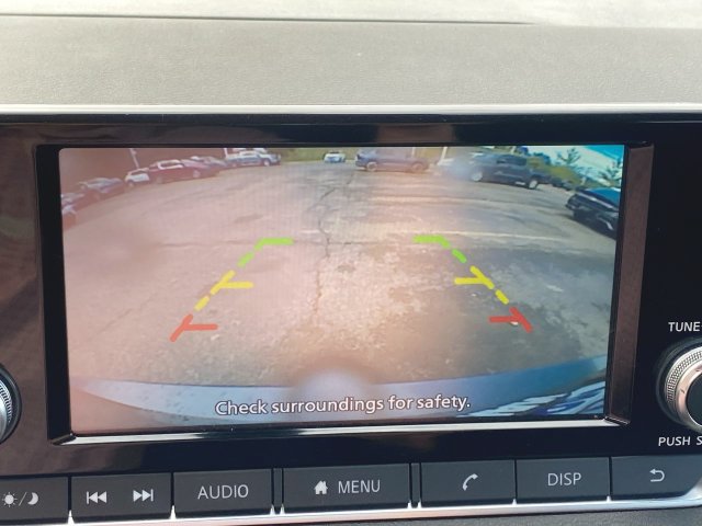 Used 2025 Nissan Sentra S FWD image 14
