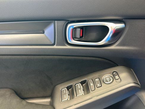 New 2025 Honda Civic Type R image 11