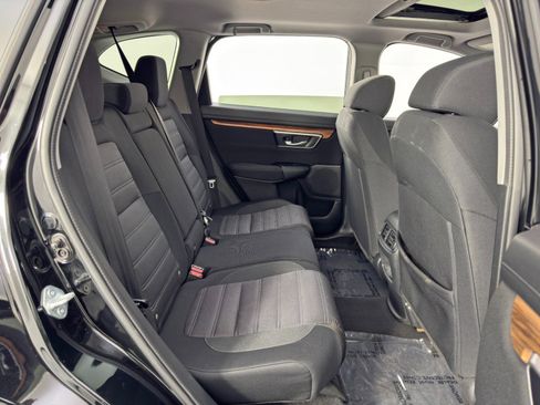 Used 2022 Honda CR-V EX image 35