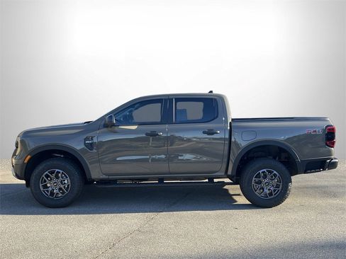 New 2025 Ford Ranger XLT image 22