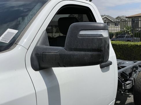 New 2025 RAM 3500 Tradesman image 12