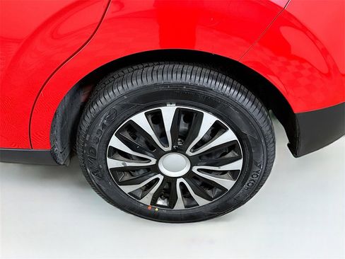 Used 2020 Kia Soul LX image 24