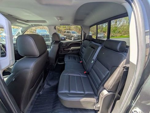 Used 2018 GMC Sierra 1500 Denali w/ Denali Ultimate Package AWD/4WD image 30