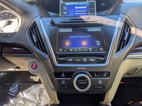Used 2014 Acura MDX image 16
