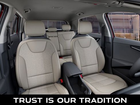 New 2026 Kia Niro EX w/ EX Premium Package image 15