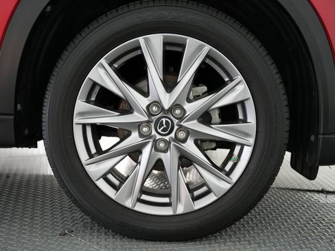 Used 2019 MAZDA CX-5 Grand Touring image 58