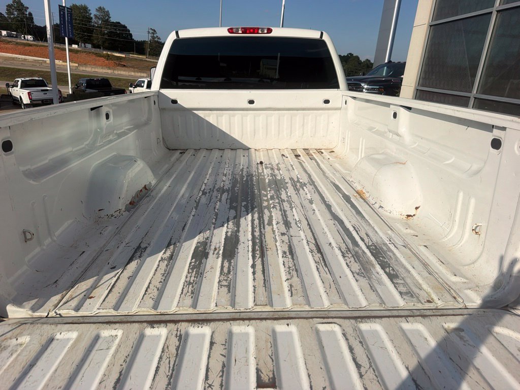 Used 2013 GMC Sierra 2500 W/T AWD/4WD image 8