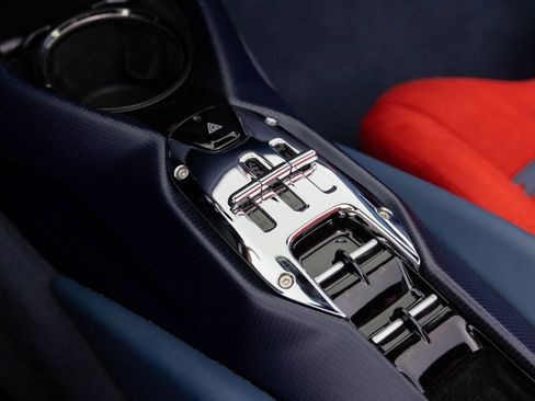 Certified 2024 Ferrari 812 Competizione A RWD image 83