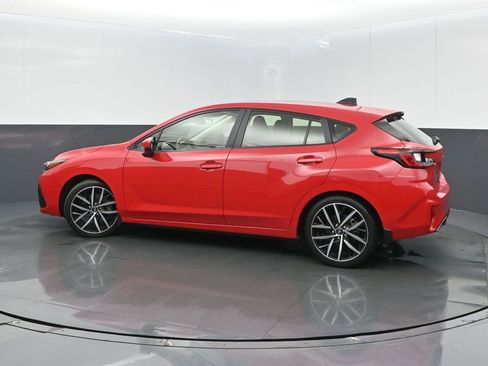 Used 2024 Subaru Impreza 2.0i Sport image 5