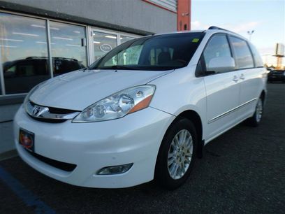 Used 2010 Toyota Sienna XLE Limited