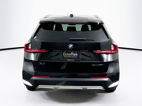 Used 2025 BMW X1 xDrive28i image 7