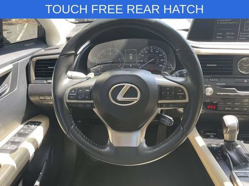 Used 2021 Lexus RX 350 FWD w/ Accessory Package image 16