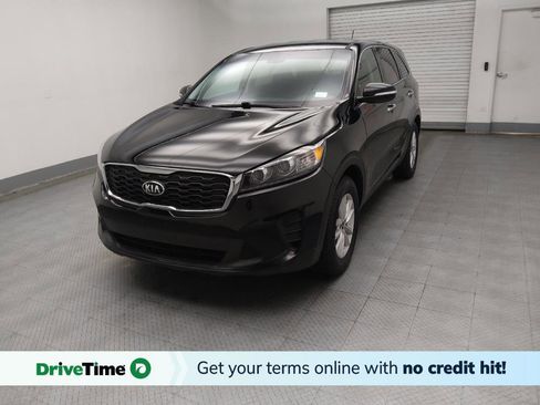 Used 2019 Kia Sorento L image 1