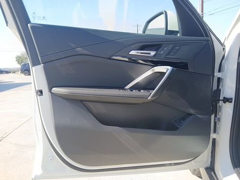 New 2026 BMW X1 xDrive28i w/ Convenience Package image 19