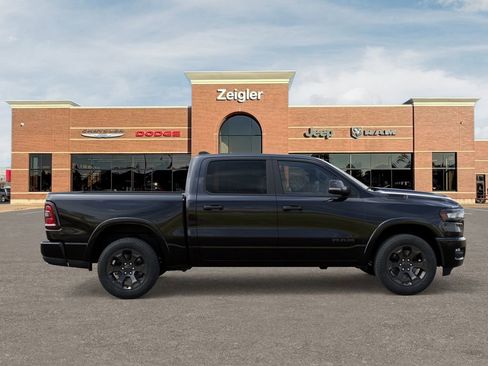 New 2026 RAM 1500 Big Horn image 21