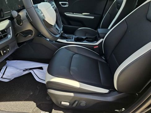 New 2026 Kia K4 GT-Line image 24